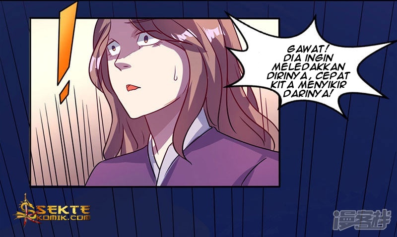 Rebirth Abandoned Less Return Chapter 01 Gambar 10
